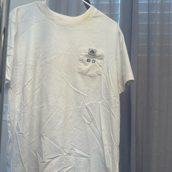 Nike Air Force 1 T-Shirt Xl - Picture 1 of 3